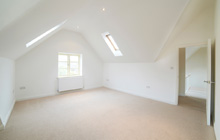 Birchy Hill bedroom extension leads