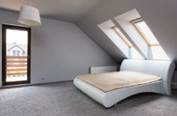 Birchy Hill bedroom extensions