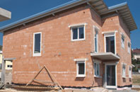 Birchy Hill home extensions