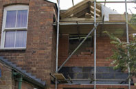 free Birchy Hill home extension quotes